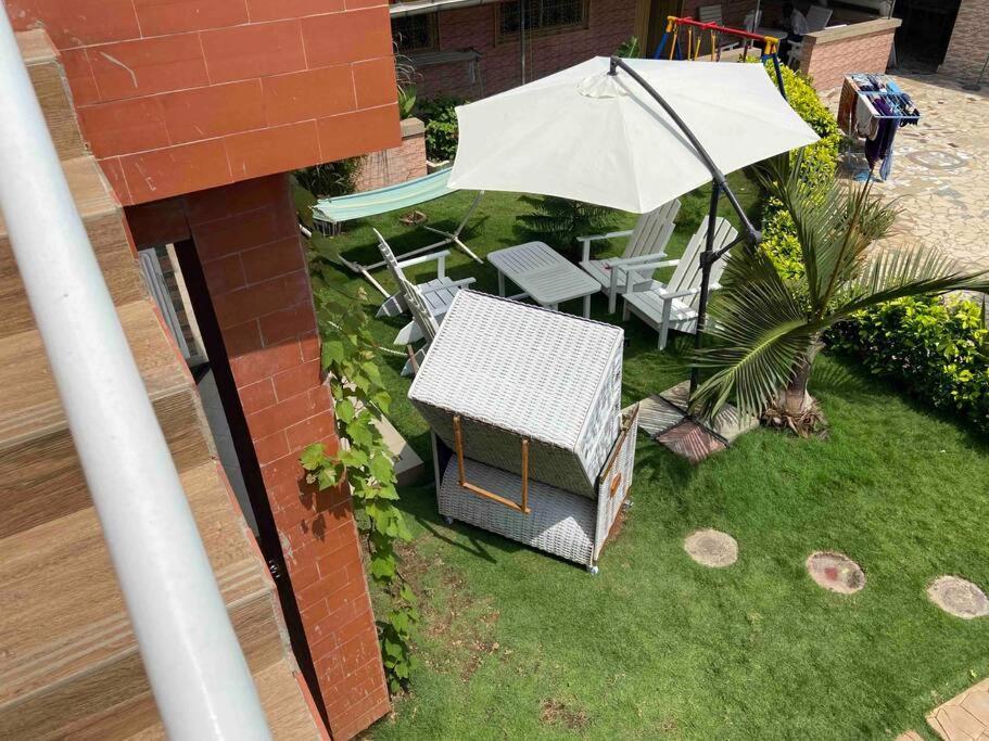 Appartement Altona Lomé Exterior foto
